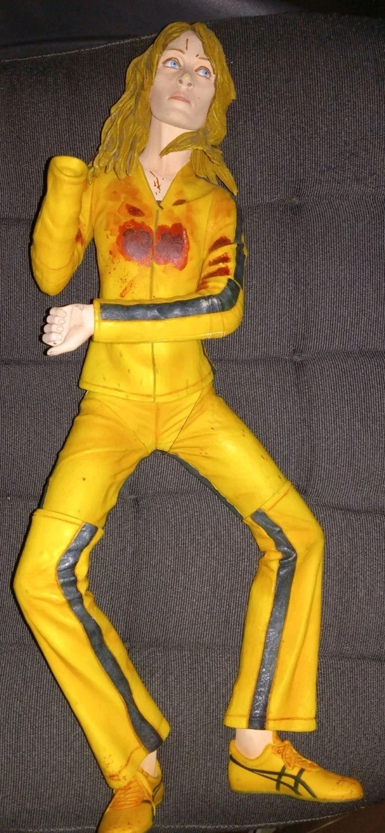 Kill Bill Figure for sale | eBay