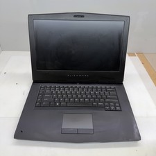 Alienware 15 R3 Core i7-7700HQ 2.8GHz NO RAM/...