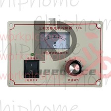 YTC-10A Three Phases Torque Motor Controller 380V Motor Speed Regulator Governor