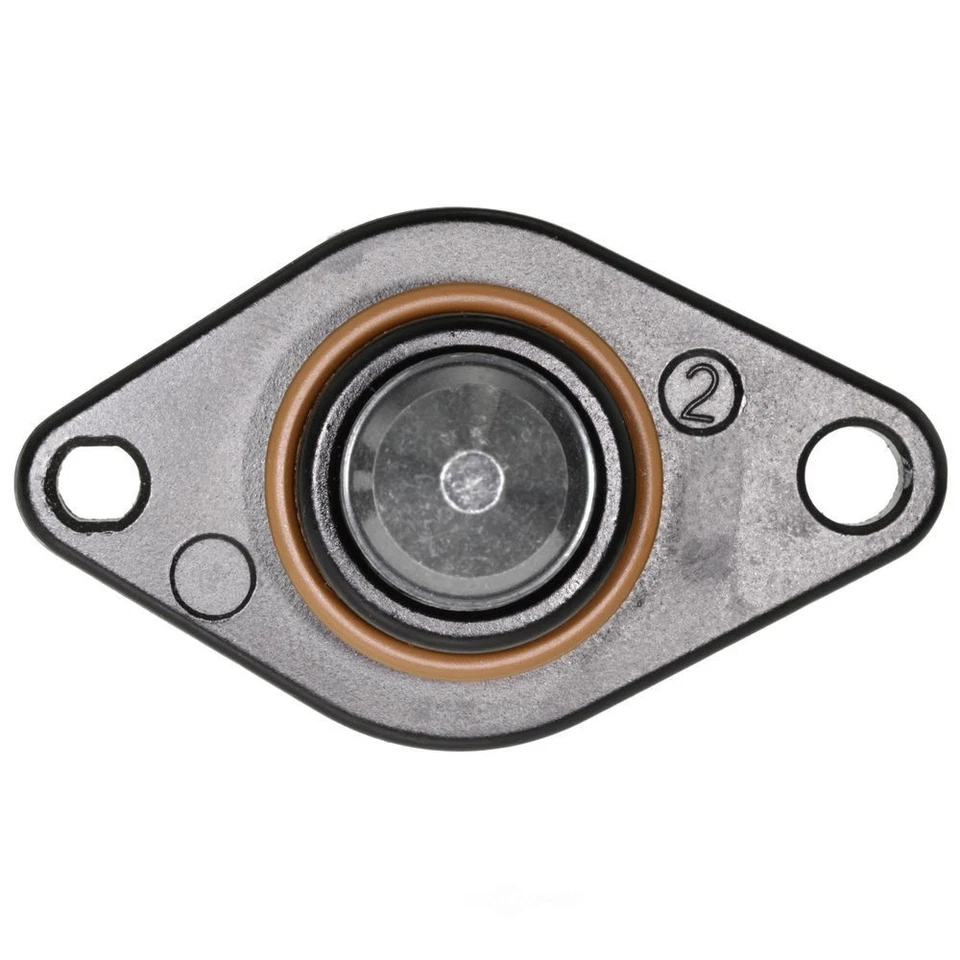 Válvula de control de aire de ralentí WVE 2H1591 Foto 4 de 4