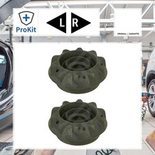 2x ORIGINAL® HART Federbeinstützlager Vorne, Links, Rechts für Smart FORTWO