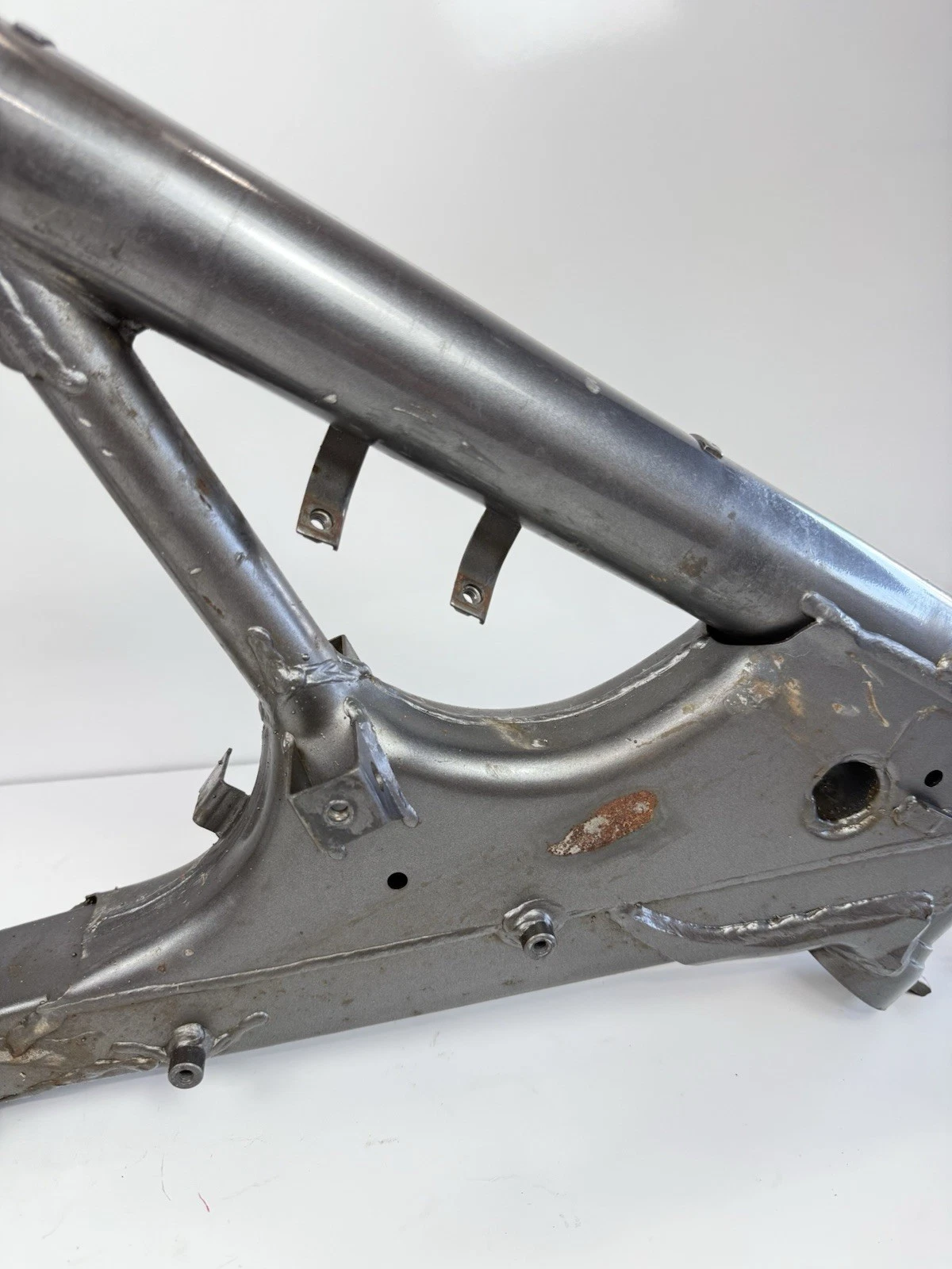 ✅ 1999 Suzuki RM250 Rm 250 Main Frame Body Assembly Chassis Chassi
