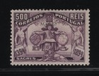Portugal - 1894 Azores - Henry the Navigator - 500 Reis - MNG — photo 1