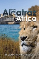 Jonathan Konnerup | From Alcatraz To Africa | Taschenbuch | Englisch (2018)