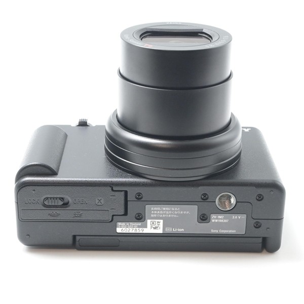 デジタルカメラ VLOGCAM ZV-1II SHOOTING GRIP KIT zv-1m2g デジタルカメラ「VLOGCAM ZV-1 II」シューティンググリップ