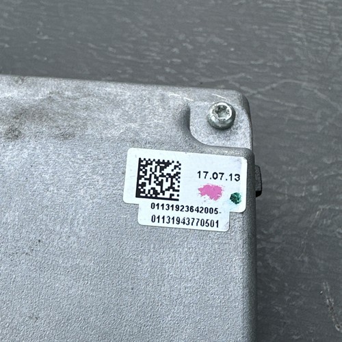 2014-2016 CADILLAC CTS XTS ATS LANE DEPARTURE ASSIST CAMERA 23171756 OEM - Picture 4 of 5