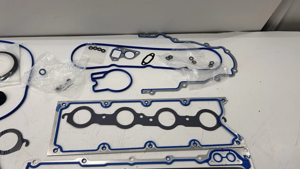 For Chevy Silverado 1500 1999-2001 Fel-Pro 260-1880 Engine Gasket Set — 第 4/4 张图片