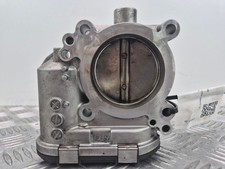 Mercedes C250 CGI W204 Benzin Drosselklappenventil A2661410525 M271 PFF13317 Mercedes C250 CGI W204 Benzin Drosselklappenventil A2661410525 M271 PFF13317