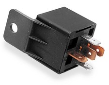 Standard Motor Products MCRLY4 Starter, Brake and Fuel PumpRelay