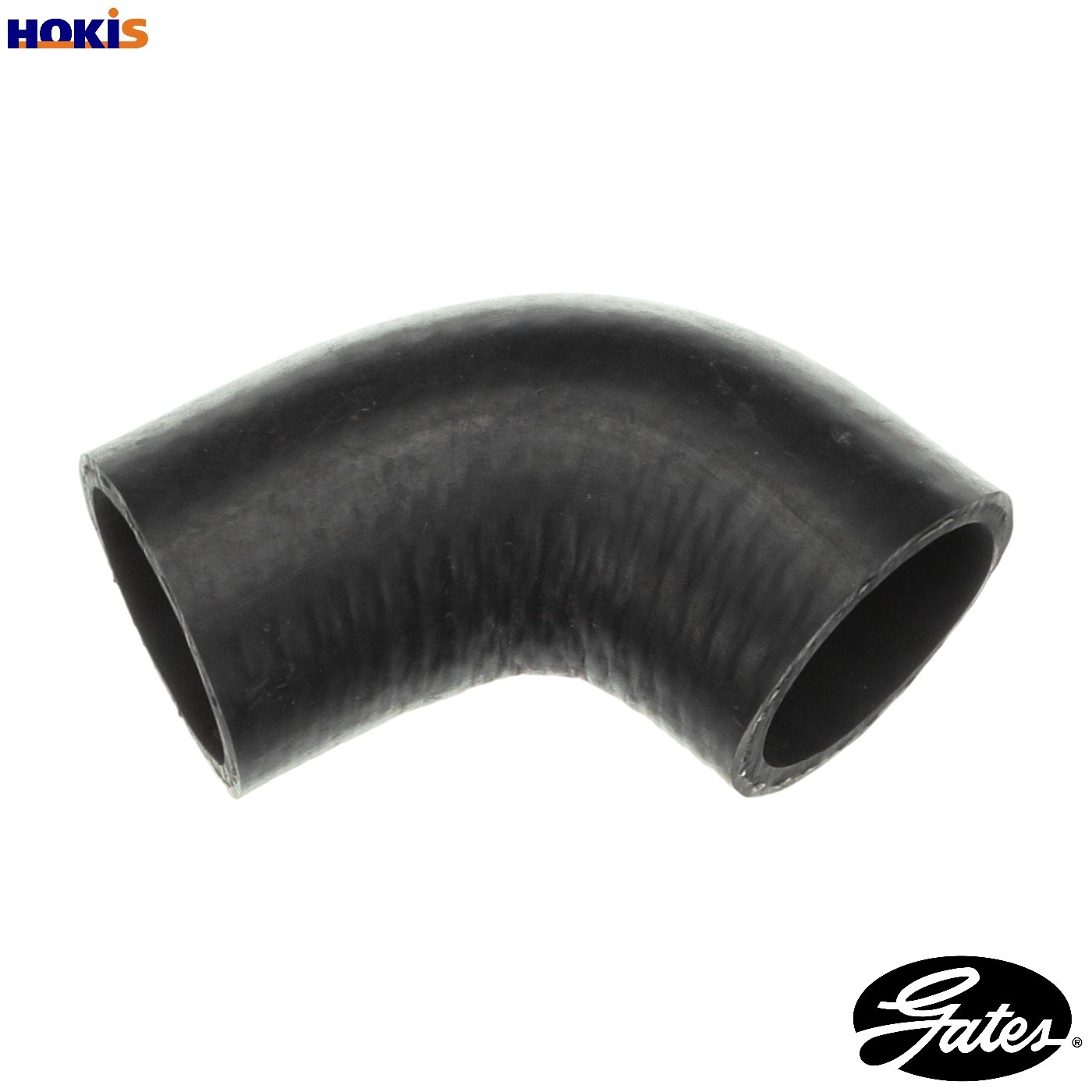 Fits GATES 02-1860 CURVED HOSE 02-1860 - Image 15