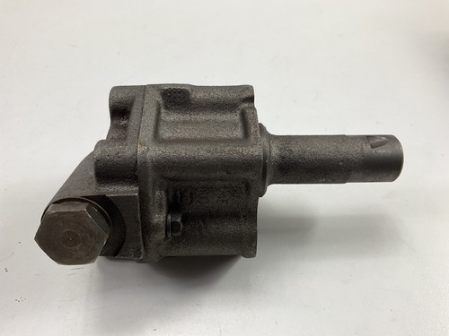 TRW 50102 Standard Volume And Pressure Oil Pump For Datsun L24 L26 L28 - Picture 2 of 7