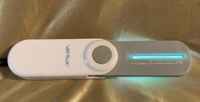 Verilux Ultra Violet Light UV-C Anti-Germ Technology Tested. Tested