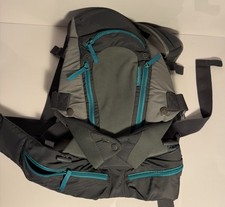 Infantino Baby carrier 8-40 lbs 6 pocket carry face in/out & backpack