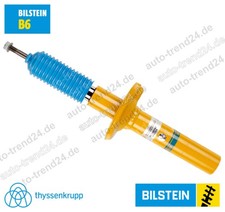Bilstein B6 Gasdruckdämpfer hinten für Porsche Cayman 987, Bj. 2005-2013