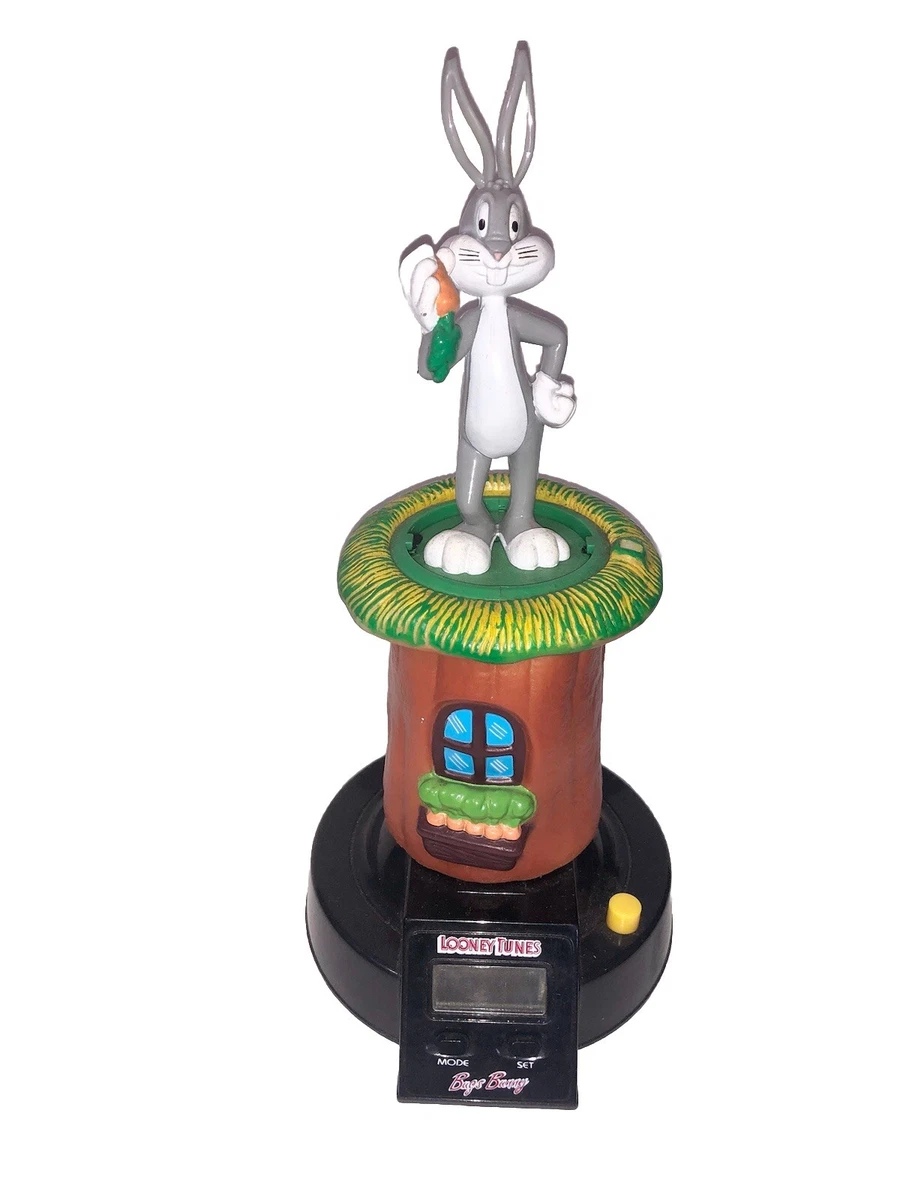 bugs bunny alarm clock products for sale | eBay