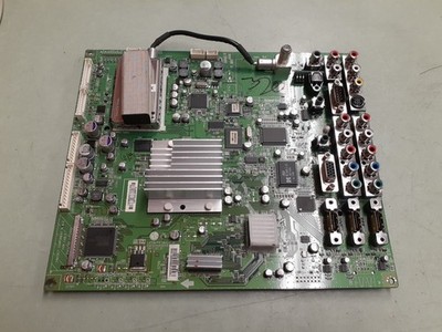 LG EAX32740503(0) Main Board EBR36873101009