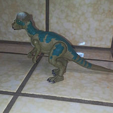 Jurassic World Hammond Collection Pachycephalosaurus Articulated Action Figure