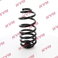 1X Kyb Fahrwerksfeder K-Flex RA5155 FüR P12 Zafira Tourer Opel Cng