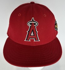 Los Angeles Angels All-Star Game MLB Fan Cap, Hats for sale | eBay