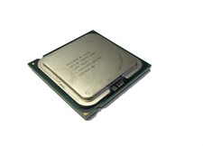 Processor 1 x Intel Core 2 Quad Q6600/2.4 GHz 1066 MHz LGA775 Socket L2 8 MB 2x4