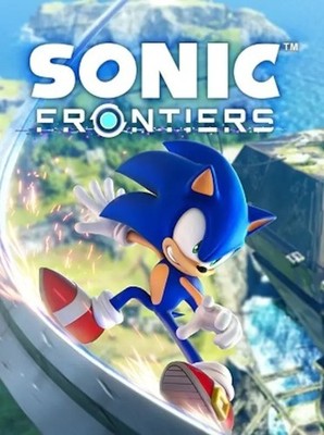 Sonic Frontiers PC Download Steam Code Email Key