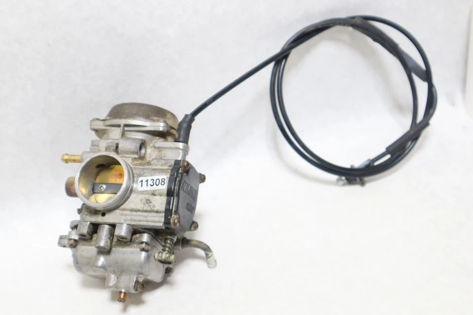 2008 Polaris sportsman 300 4x4 Carb Carburetor Oem Mikuni Foto 3 de 4