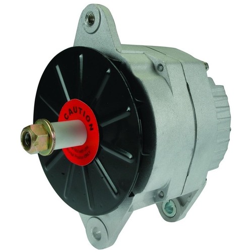 New Alternator For International 2554 / 2564 Series 93-94 36-7642 7642N 20067