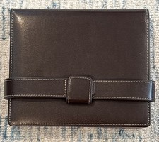 Creative Memories Picfolio Minutes Album 4x6 holds 24 Brown