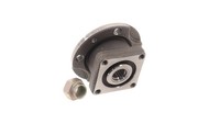 Radlagersatz Vorne SKF Vkba 734 Passend FÜR Fiat Lancia Seat Nabenlager Satz