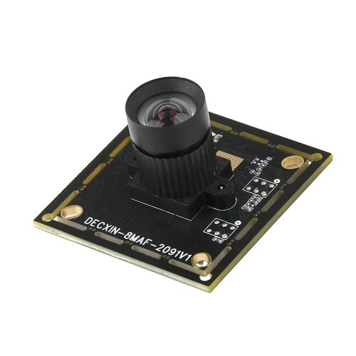 IMX179 8MP Kameramodul für Maschinenvision USB-Kamera S1A61935 - Bild 2 von 7