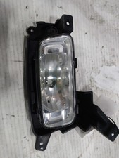 Used Driving Light Fits 2015 Kia Sorento Fog-driving Bumper Mounted L. Ex Grade