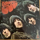 The Beatles – Rubber Soul | UK Parlophone Stereo LP PCS 3075 | EX COND