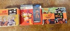 DragonBall Z Collectors Bundle 2Lunchbox Metal  CultureFly Plus FIGPin XL  B-Ray — photo 2