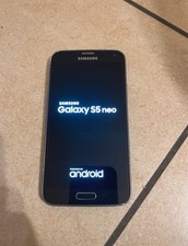 📱 Samsung Galaxy S5 Neo - Account Bloccato - Account Locked