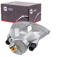 A.B.S. Bremssattel Vorderachse Links Passend FÜR Audi A3 Tt Seat Ibiza Leon