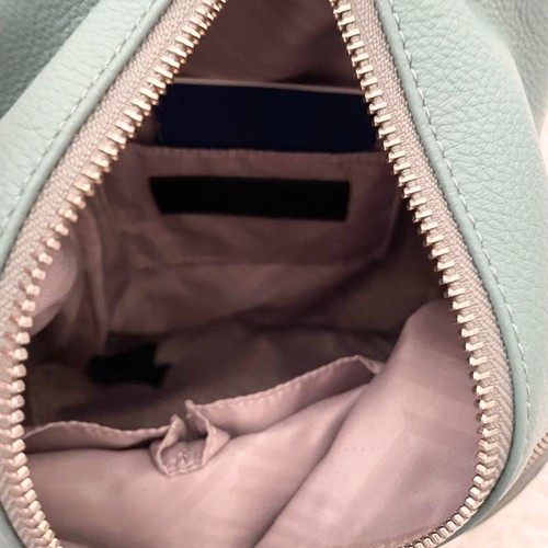REBECCAMINKOF Rebecca Minkoff JULIAN Backpack Leather from Japan Free Shipping - Picture 13 of 17
