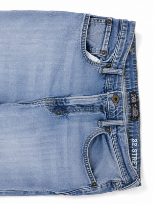 PRPS Blue Jeans Windsor Fit Size 32
