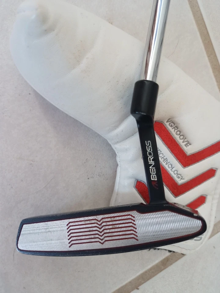 Benross Putter Diestro - Imagen 3 de 4