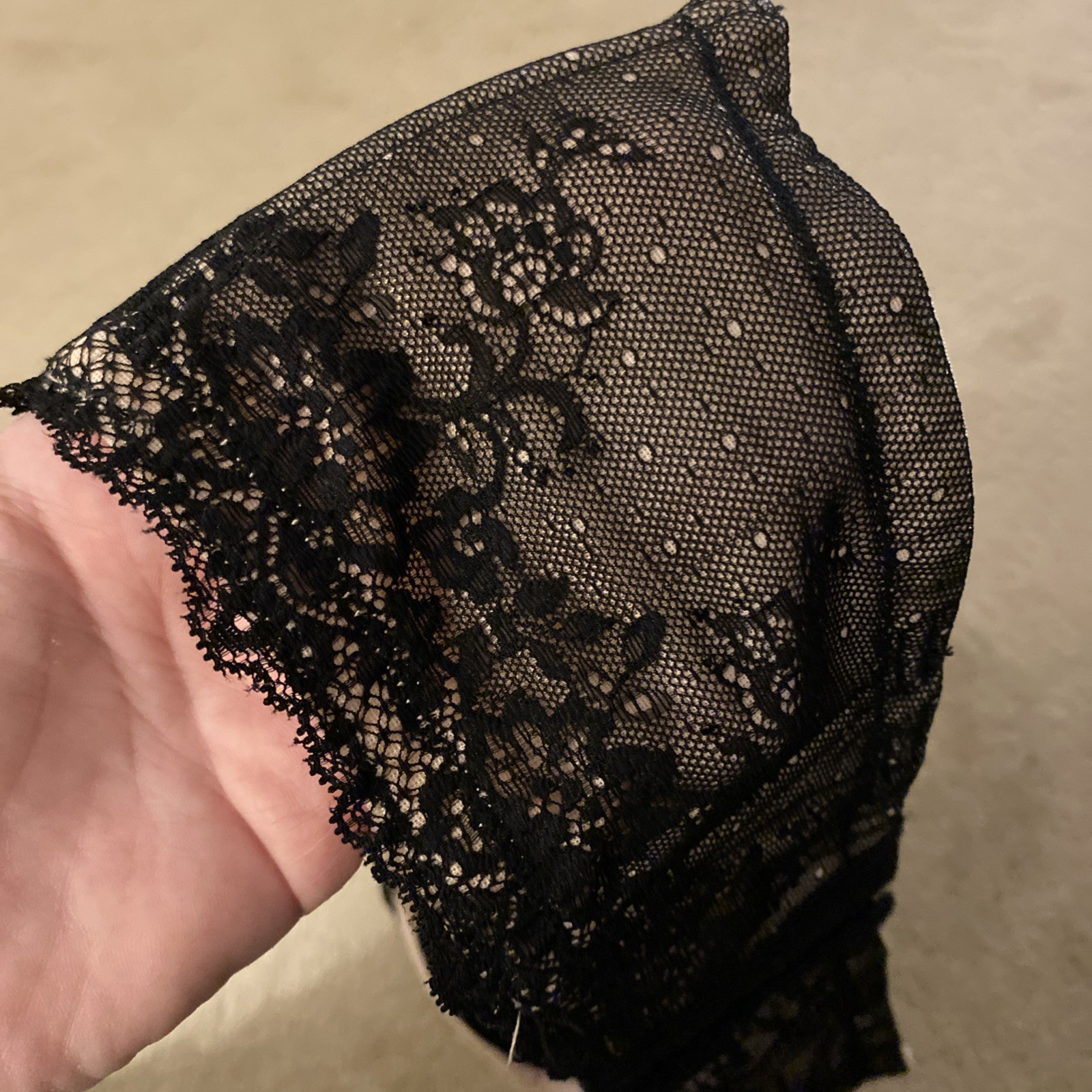 TORRID STRAPLESS LIGHTLY LINED FULL COVERAGE UNDE… - image 7