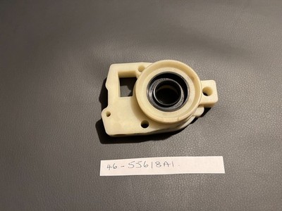 WASSERPUMPE BASE ASSY 46-58618A1 Mercury Mariner Mercruiser Ersatzteile