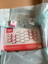 Retired Stampin' Up Paper Pumpkin Full Kit Be Mine Valentine January 2019