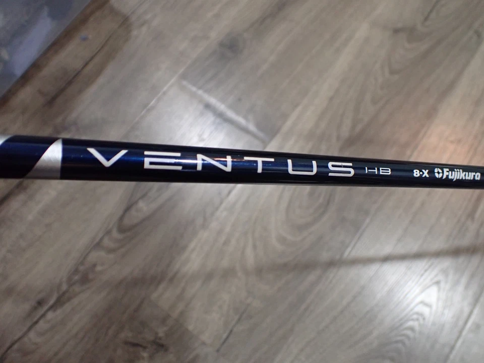 TOUR EDGE EXOTICS E722 3 HYBRID 19 DEGREE FUJIKURA VENTUS BLUE VELOCORE 8X - Image 3 of 4