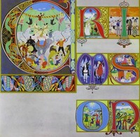 Audio Cd - King Crimson - Lizard - Discipline Global Mobile -D- Neu