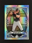 Konnor Griffin 2026 Bowman Chrome Sterling Refractor