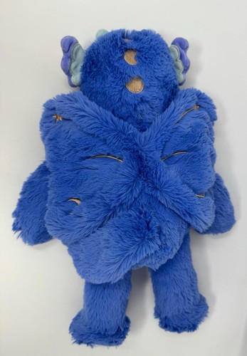 Slumberkins Limited Edition Blue Jade Dragon Plüsch Celestial Soft Stofftier - Bild 2 von 3