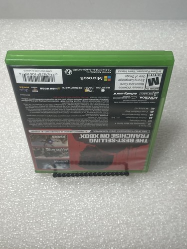 Call of Duty: Modern Warfare III – Cross-Gen Bundle (Xbox One / Series X) Tested - Picture 5 of 12