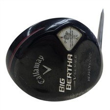 Callaway Big Bertha V Series Driver