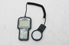 Hydrofarm Active Eye LG17010 Digital Plant Grow Hydroponic Light Meter