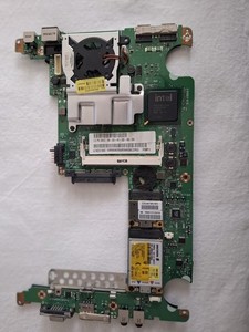 Hauptplatine für Laptop LGX12 X120 für Bastler