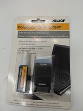 Allsop  Notebook Clean-Screen, 0.33 Oz Bottle